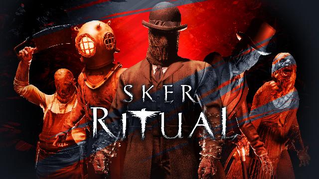 Sker Ritual Release Date, News & Updates for Xbox Series