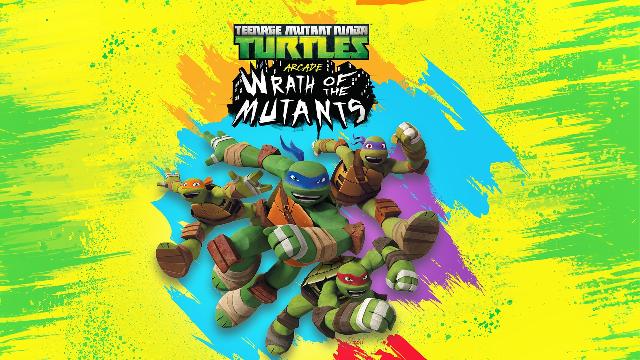 Teenage Mutant Ninja Turtles Arcade: Wrath of the Mutants Release Date, News & Updates for Xbox One