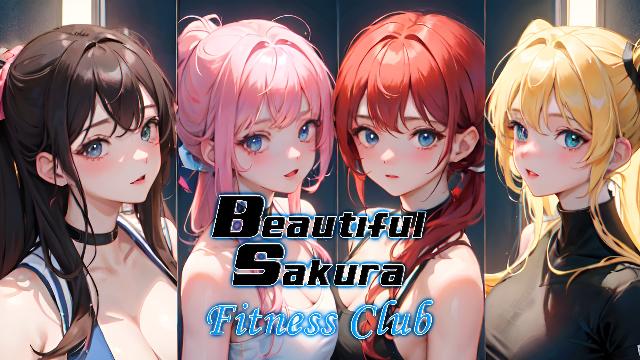 Beautiful Sakura: Fitness Club Release Date, News & Updates for Xbox One