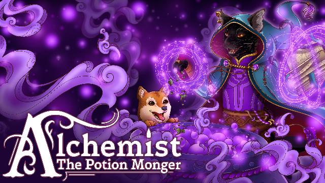 Alchemist: The Potion Monger screenshot 65919