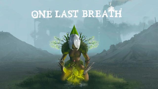 One Last Breath Release Date, News & Updates for Xbox One