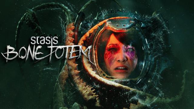 Stasis: Bone Totem Release Date, News & Updates for Xbox One