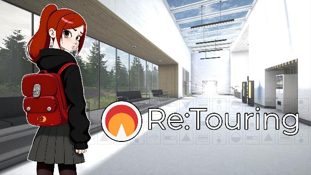 Re:Touring Release Date, News & Updates for Xbox Series