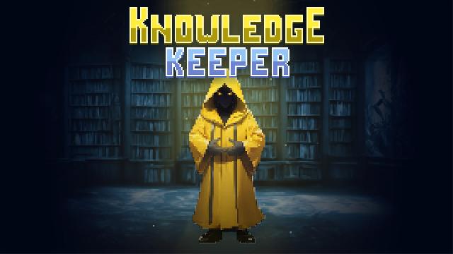 Knowledge Keeper Release Date, News & Updates for Xbox Series