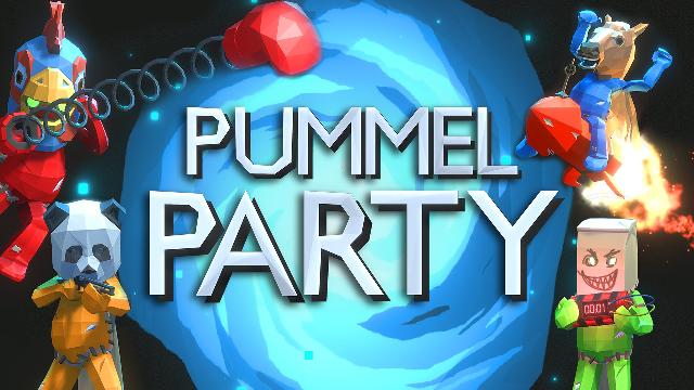 Pummel Party screenshot 66891