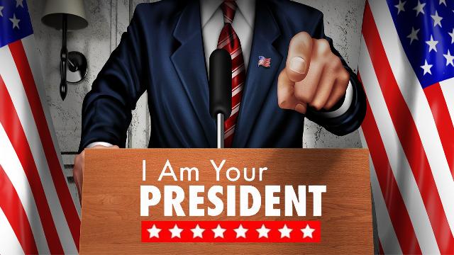 I Am Your President Release Date, News & Updates for Xbox One