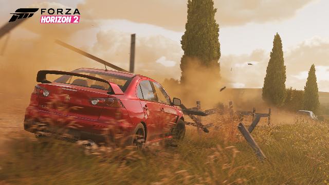 Forza Horizon 2 screenshot 1038