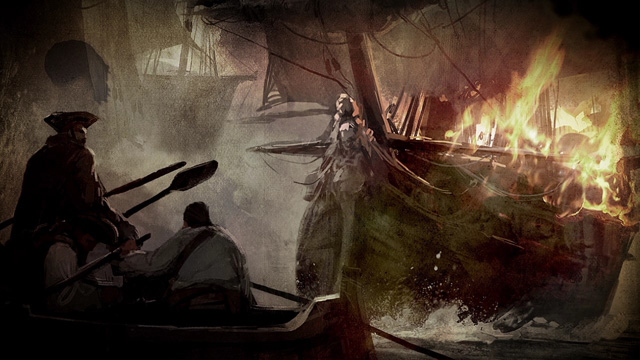 Assassin's Creed IV: Black Flag Screenshots, Wallpaper