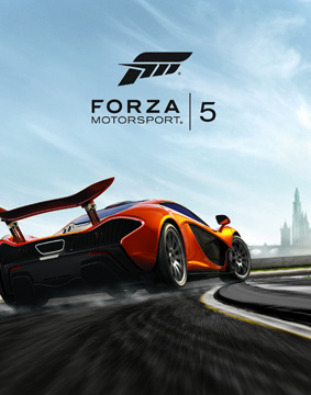 Forza Motorsport 5 Screenshots, Wallpaper