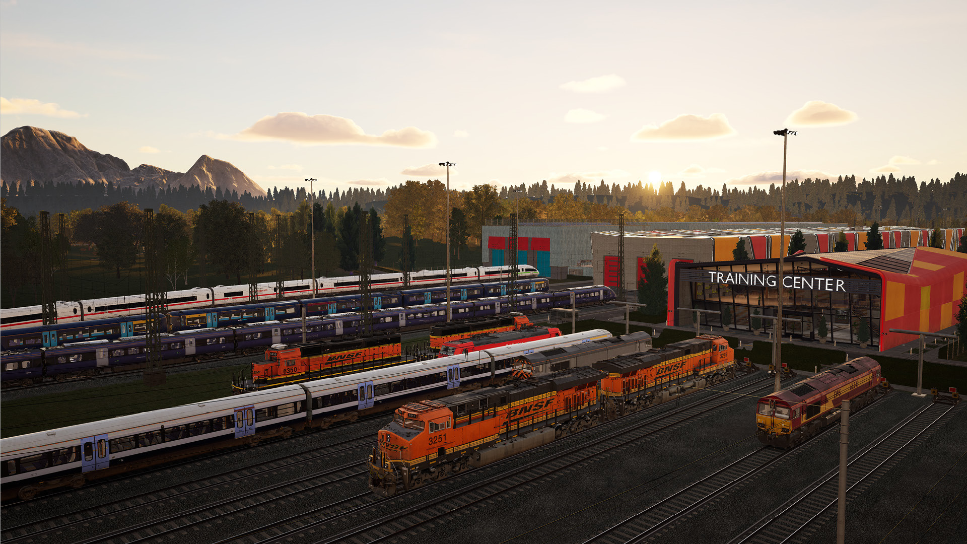 Train Sim World 3 screenshot 47128