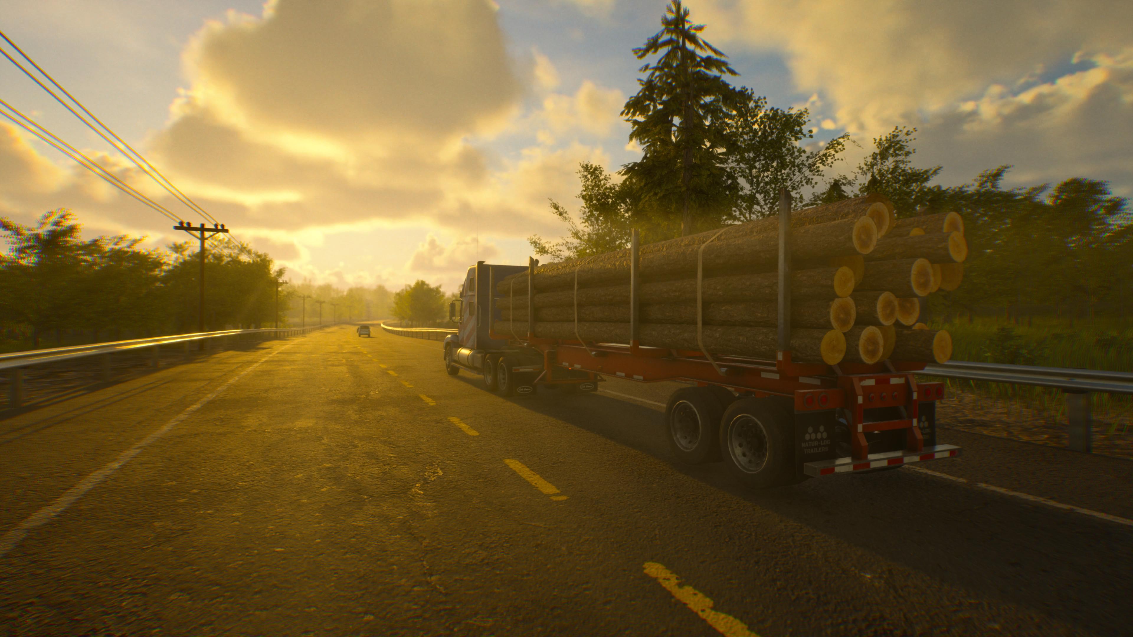 Truck Driver: The American Dream screenshot 59901