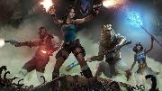 Lara Croft and the Temple of Osiris Screenshots & Wallpapers