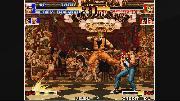 ACA NEOGEO: The King of Fighters '94 Screenshot