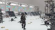Metal Gear Survive screenshot 13734