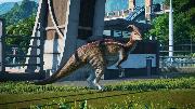 Jurassic World Evolution screenshot 14281
