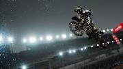 Monster Energy Supercross Screenshot