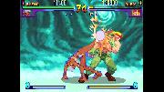 Street Fighter 30th Anniversary Collection screenshot 14262