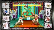 Street Fighter 30th Anniversary Collection screenshot 14268