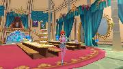 Winx Club: Alfea Butterflix Adventures Screenshot