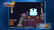 Mega Man X Legacy Collection screenshot 14537