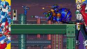 Mega Man X Legacy Collection screenshot 15926