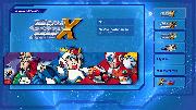 Mega Man X Legacy Collection 2 screenshot 15939