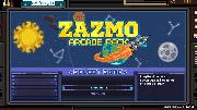 Zazmo Arcade Pack Screenshot