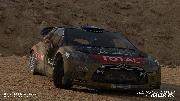 Sebastien Loeb Rally Evo Screenshot