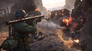 Call of Duty: WWII - Shadow War Screenshot