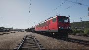 Train Sim World: DB BR 155 Loco screenshot 20303