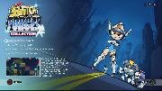 Mighty Switch Force! Collection screenshot 21381