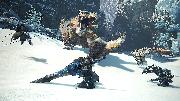 Monster Hunter World: Iceborne screenshot 23056
