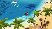 Stranded Sails: Explorers of the Cursed Islands Screenshots & Wallpapers