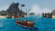 King of Seas Screenshots & Wallpapers