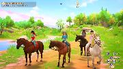 Horse Club Adventures screenshots