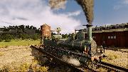 Railway Empire - France Screenshot
