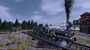 Railway Empire - Northern Europe screenshot 35565