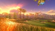 Powerstar Golf screenshot 320