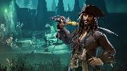 Sea of Thieves: A Pirate's Life Screenshots & Wallpapers