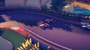 Circuit Superstars - Top Gear Time Attack Screenshot