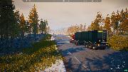 Alaskan Road Truckers Screenshot