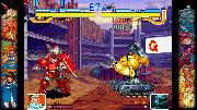 Capcom Fighting Collection screenshot 43718