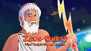 Zeus Quest - The Rebirth of Earth screenshots