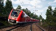 Train Sim World 2 - Tharandter Rampe: Dresden - Chemnitz screenshots