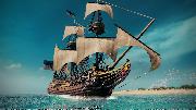 Tortuga - A Pirate's Tale Screenshots & Wallpapers