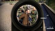 Sniper Elite 5: Target Fuhrer - Wolf Mountain screenshots