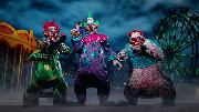 Killer Klowns from Outer Space: The Game Screenshots & Wallpapers