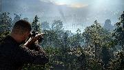 Sniper Elite 5: Rough Landing screenshots