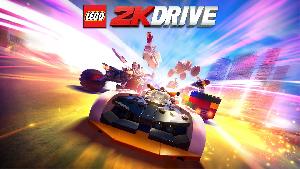 LEGO 2K Drive screenshots