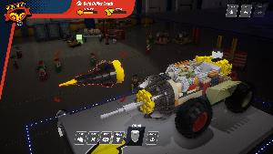 LEGO 2K Drive screenshot 53924